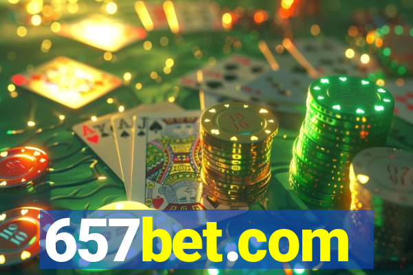 657bet.com