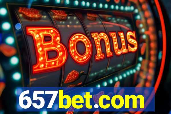 657bet.com