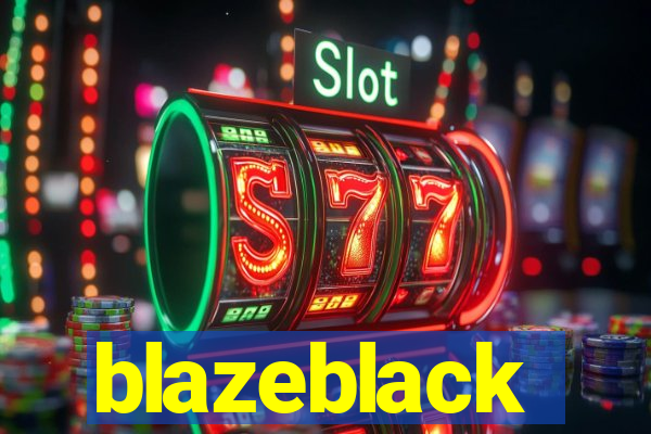 blazeblack