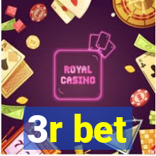 3r bet