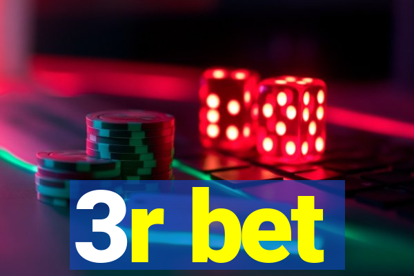 3r bet