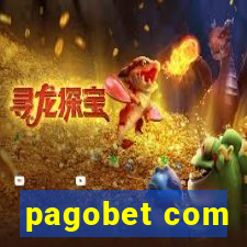 pagobet com