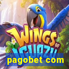 pagobet com