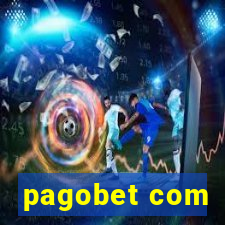 pagobet com