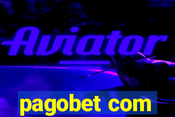 pagobet com