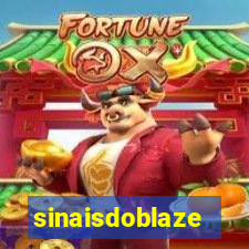 sinaisdoblaze