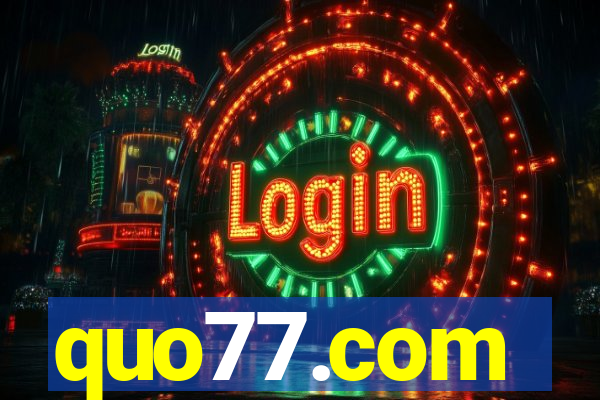 quo77.com