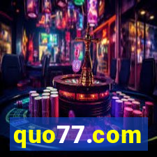 quo77.com