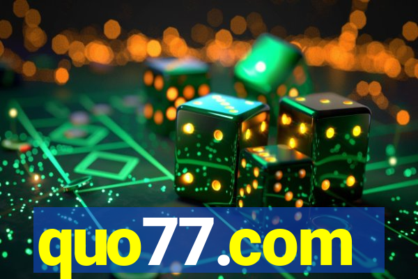 quo77.com