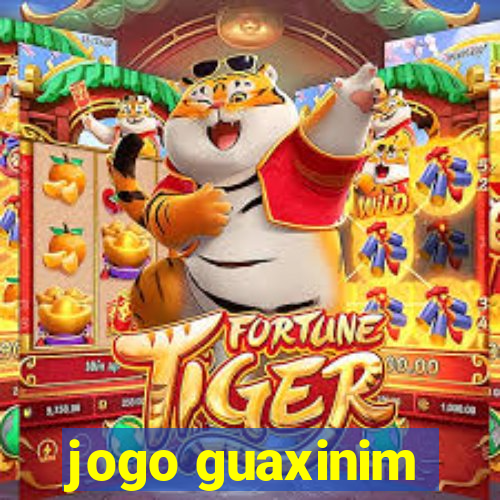 jogo guaxinim