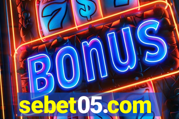 sebet05.com