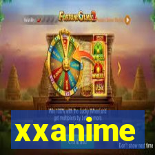 xxanime