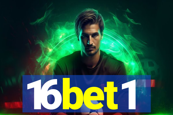 16bet1