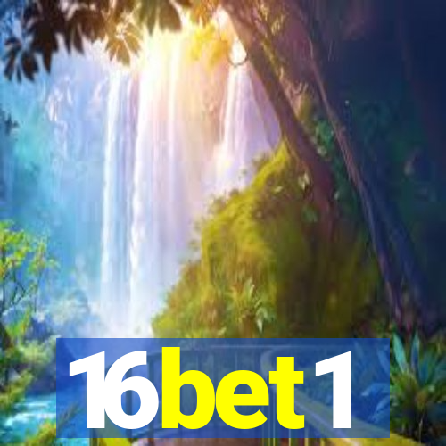 16bet1