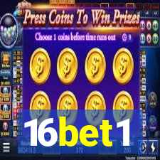 16bet1