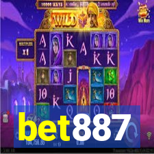 bet887