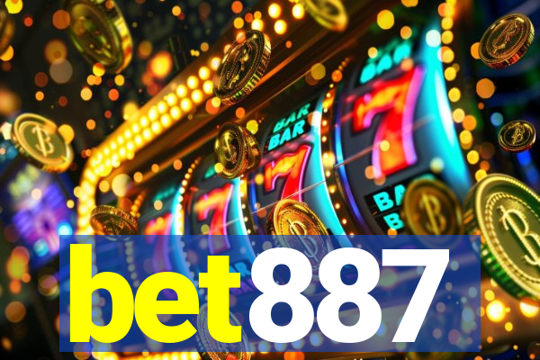 bet887