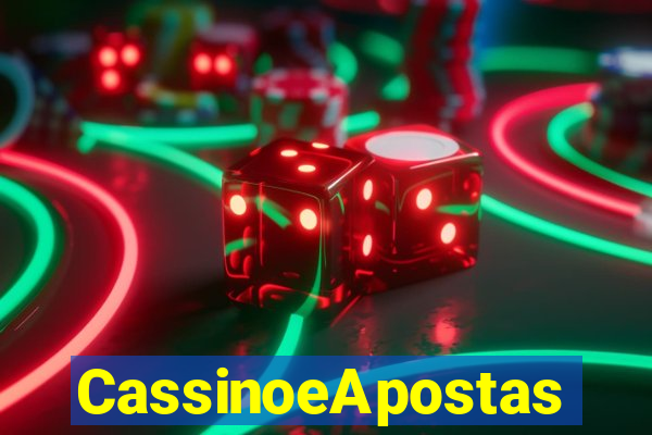 CassinoeApostas