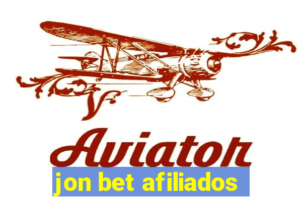 jon bet afiliados