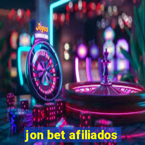 jon bet afiliados