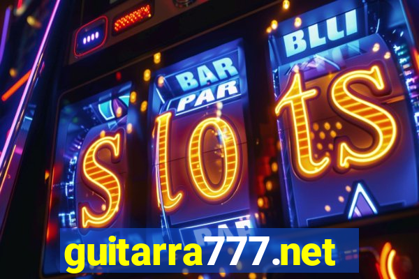 guitarra777.net