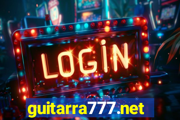 guitarra777.net