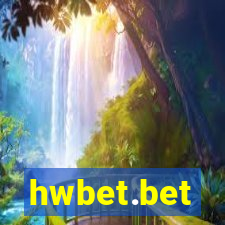 hwbet.bet