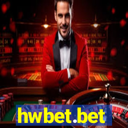 hwbet.bet