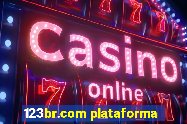 123br.com plataforma