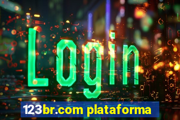 123br.com plataforma