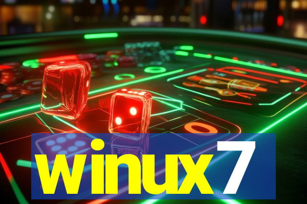 winux7