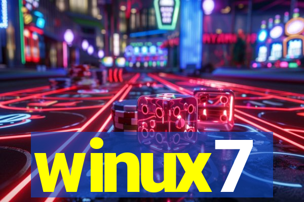 winux7