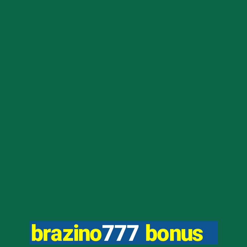 brazino777 bonus