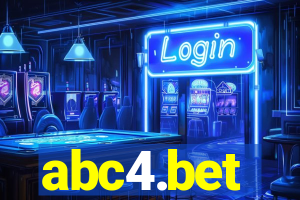 abc4.bet