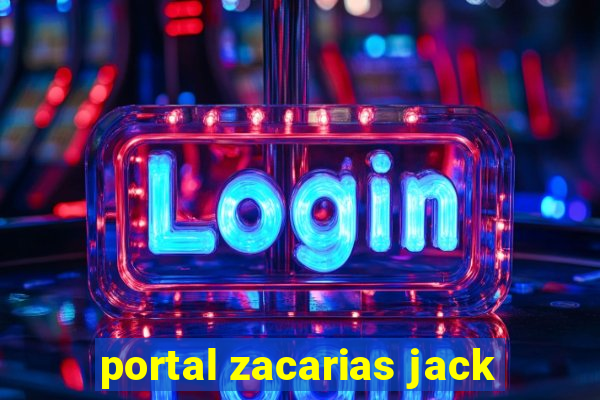 portal zacarias jack