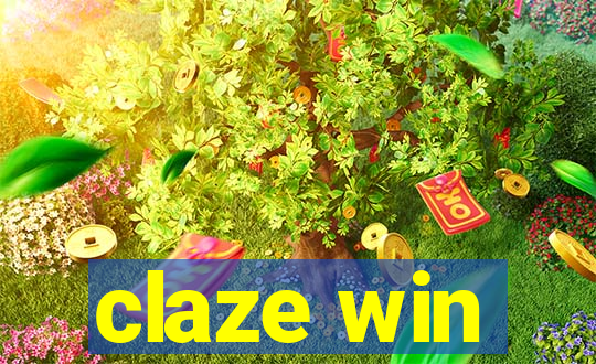 claze win