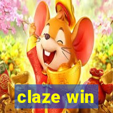 claze win