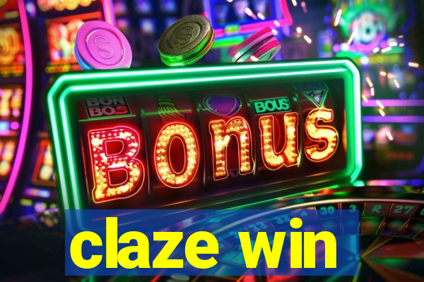 claze win