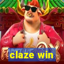 claze win