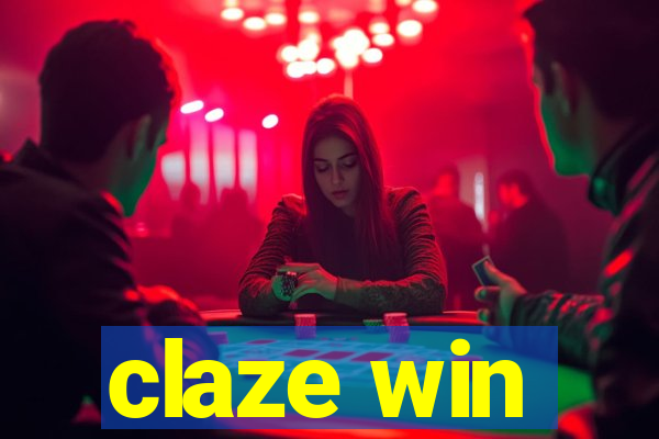 claze win