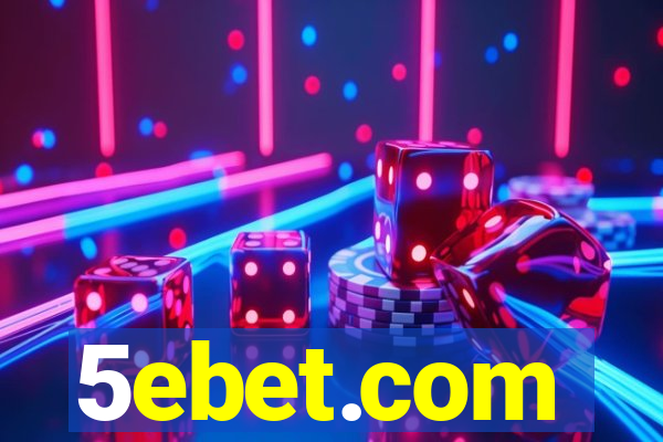 5ebet.com