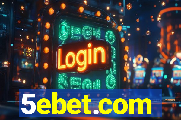 5ebet.com