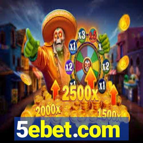 5ebet.com