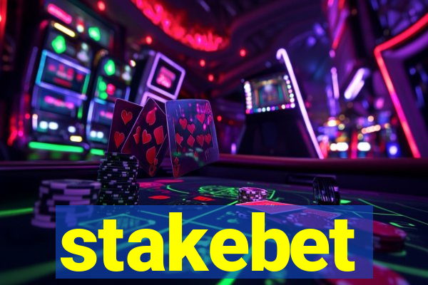 stakebet