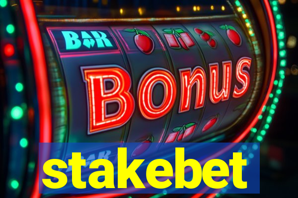 stakebet