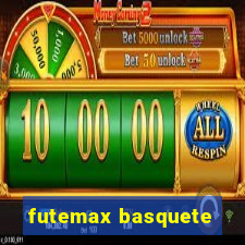 futemax basquete