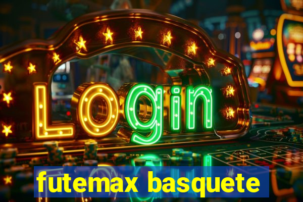 futemax basquete