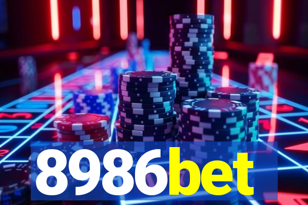 8986bet