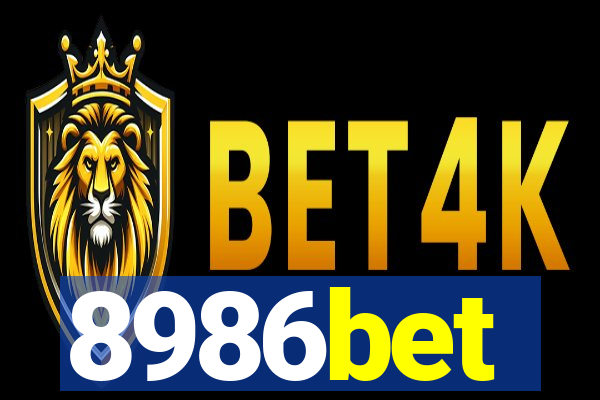 8986bet