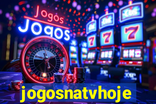 jogosnatvhoje